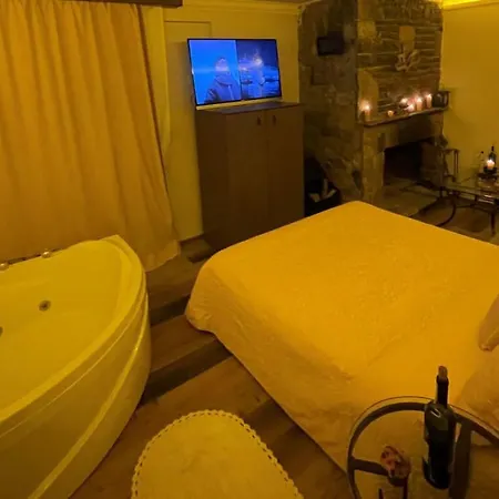 Hotel Larin Agva (Marmara)