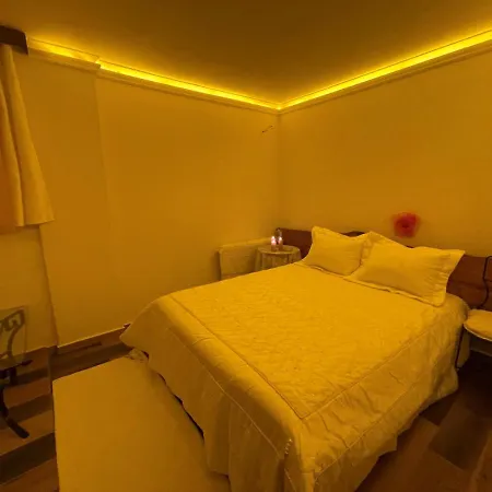 Hotel Larin