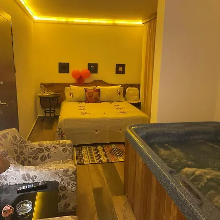 Larin 3* Agva (Marmara)