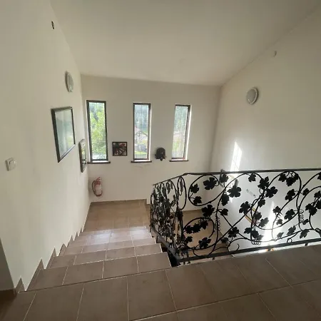 Hotel Larin Agva (Marmara)