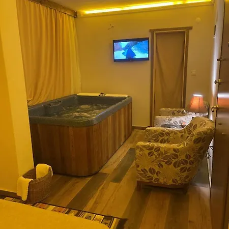 Larin 3* Agva (Marmara)