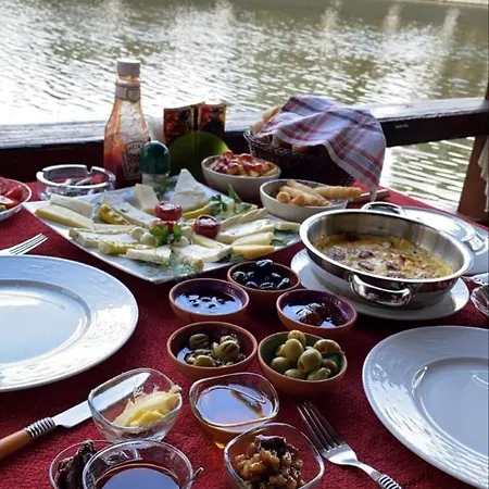 Larin 3* Agva (Marmara)