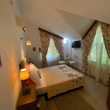 Larin 3* Agva (Marmara)