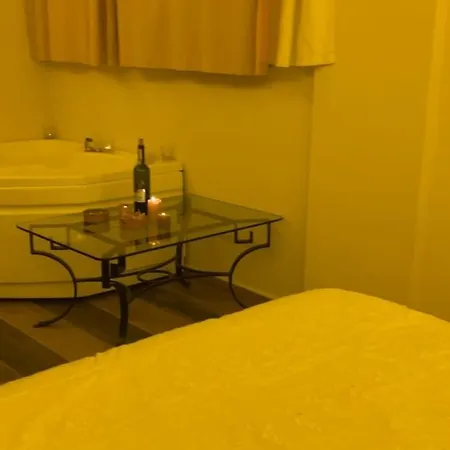 Larin Hotel Agva (Marmara)