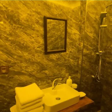 Larin 3* Agva (Marmara)