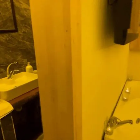Hotel Larin Agva (Marmara)