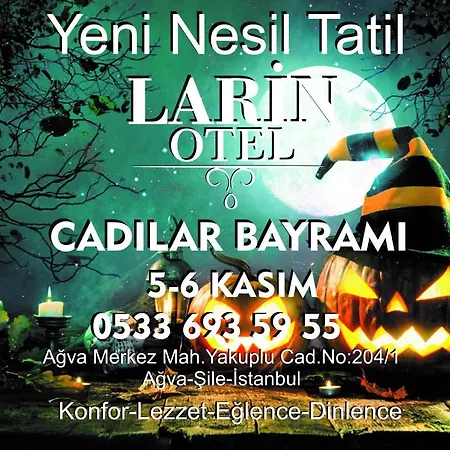 Larin Hotel