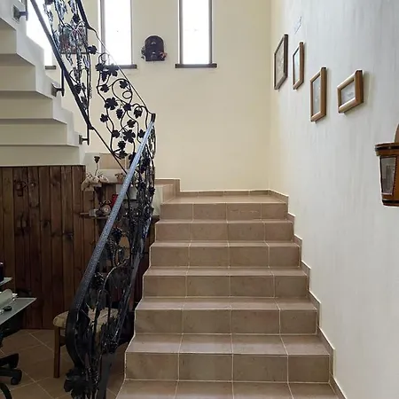 Hotel Larin Agva (Marmara)
