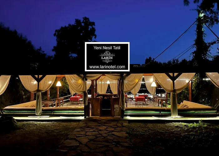 Larin Hotel